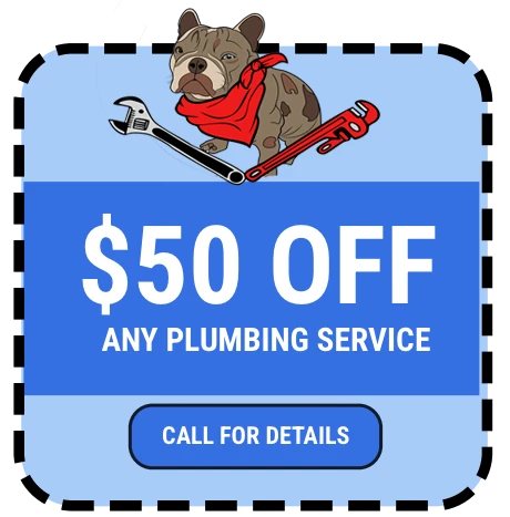 couponsample 1 JTS Plumbing