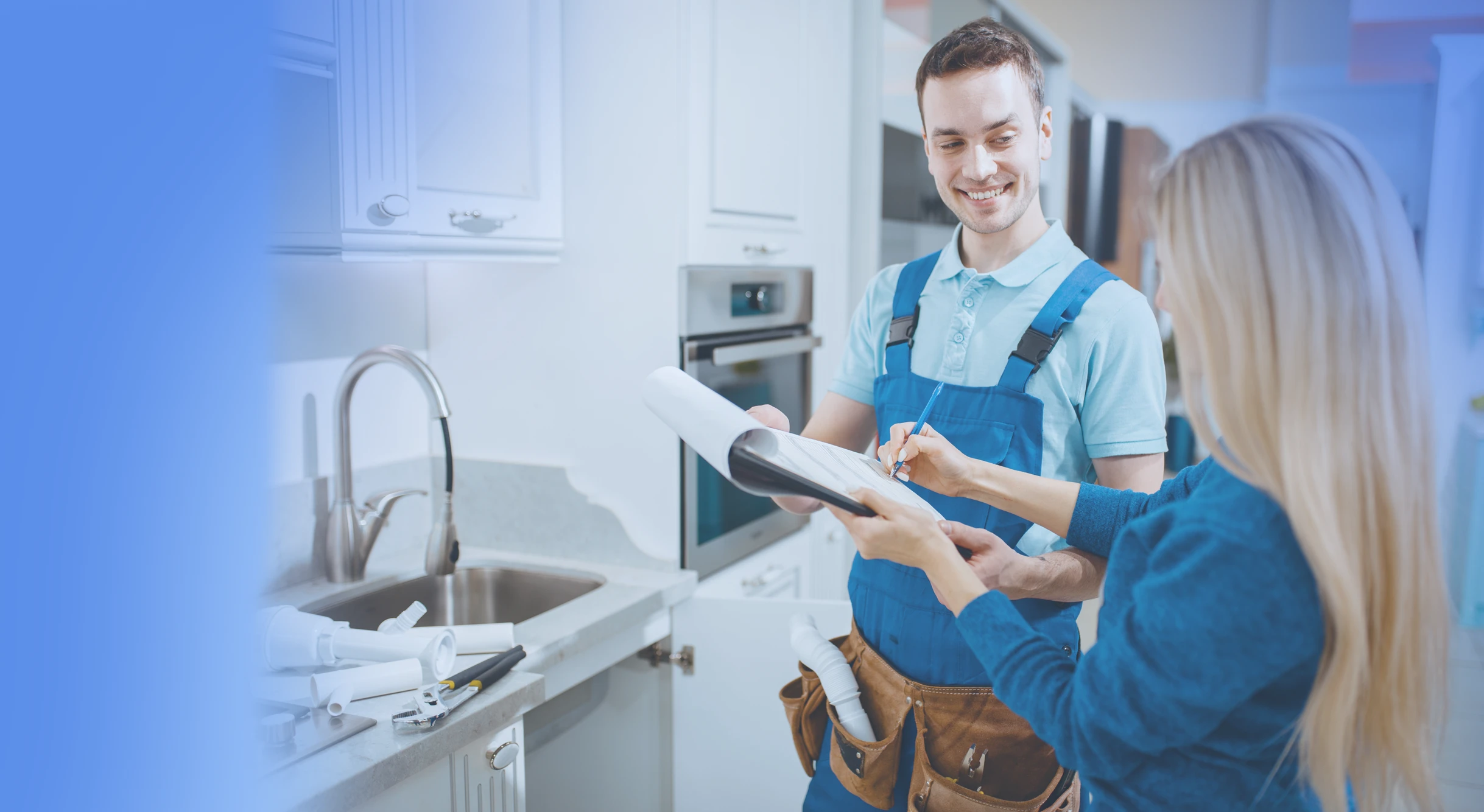 review bg JTS Plumbing