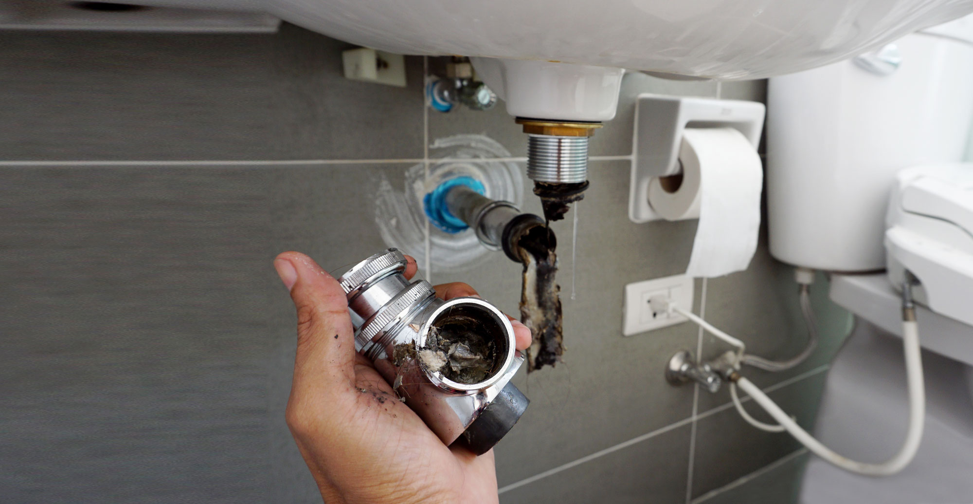 drain cleaning