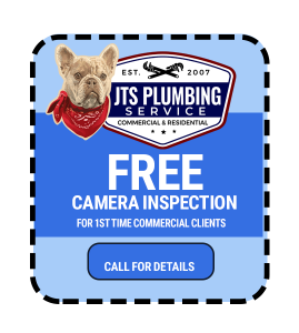 free JTS Plumbing