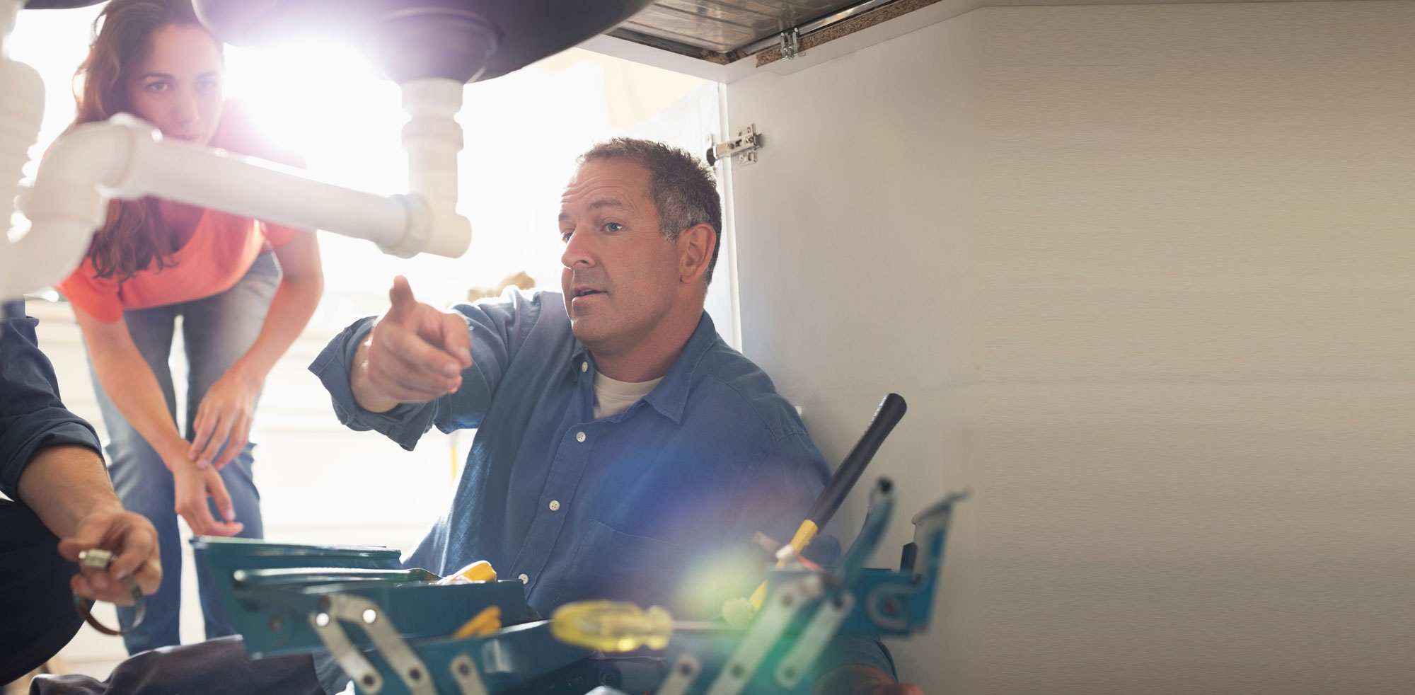 jts JTS Plumbing