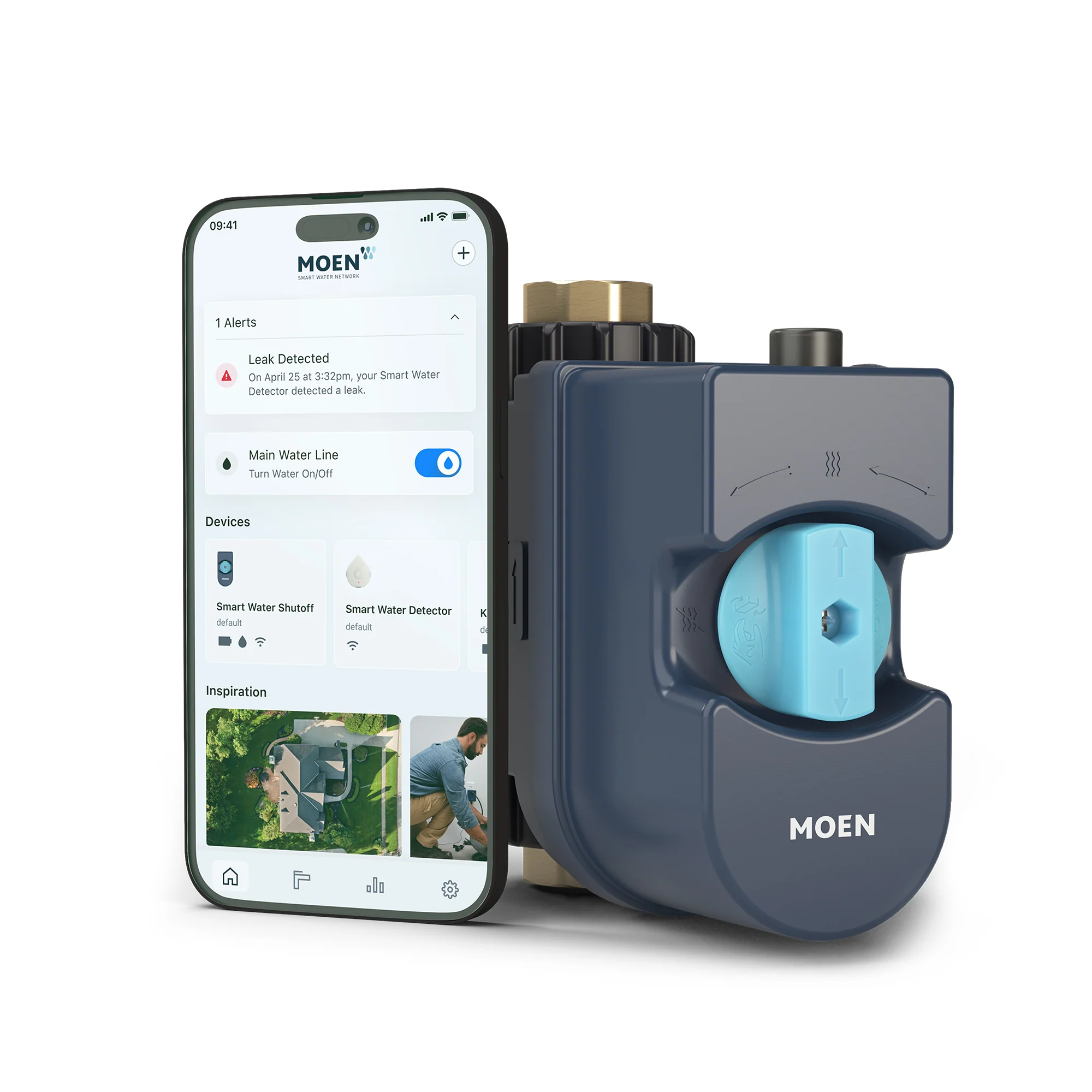 Smart Water