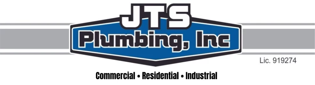 old logo JTS Plumbing