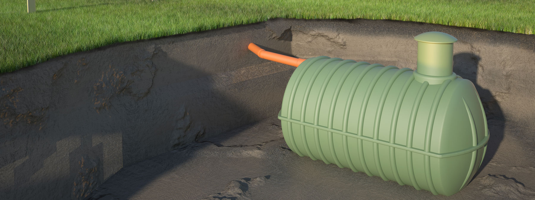 septic
