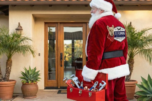 plumbing emergencies