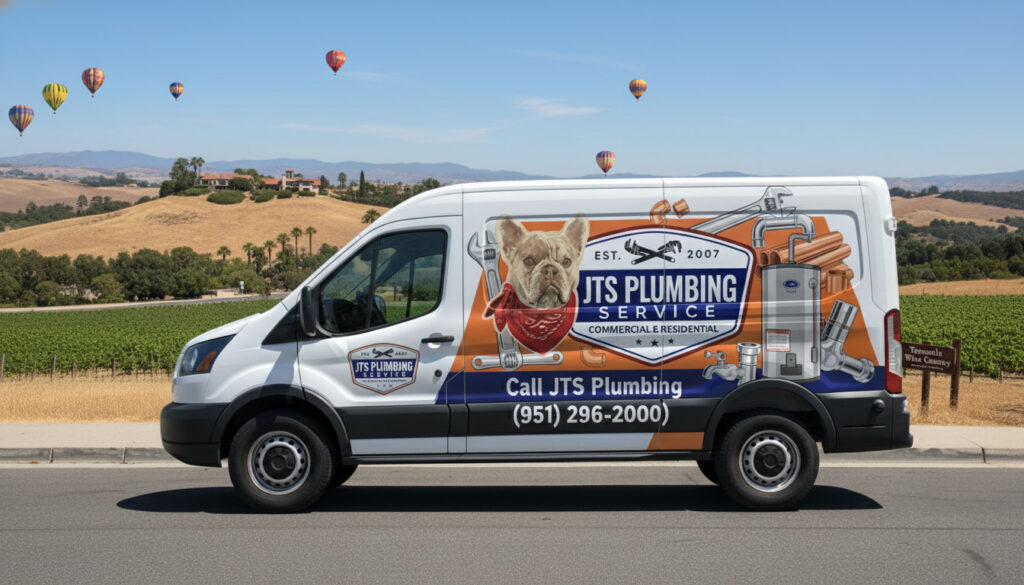 temecula JTS Plumbing